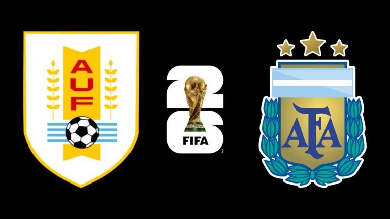 ইনজুরিতে জর্জরিত আর্জেন্টিনার মুখোমুখি উরুগুয়ে