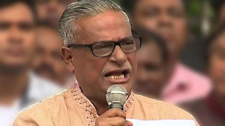 ‘বিএনপি ক্ষমতায় এলে পলাতক সব নেতাদের ফিরিয়ে আনা হবে’