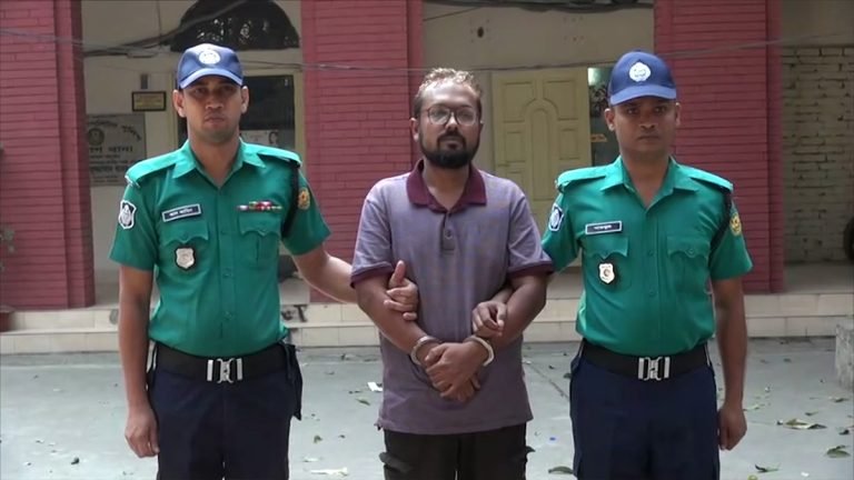 টেস্ট ড্রাইভের কথা বলে গাড়ি চুরি করতো বুয়েটের সাবেক শিক্ষার্থী