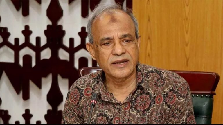 ধর্ষণের বিরুদ্ধে সরকারের অবস্থান জিরো টলারেন্স: স্বরাষ্ট্র উপদেষ্টা