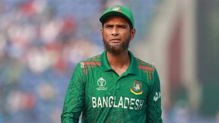 মাহমুদউল্লাহর প্রতি বিসিবির কৃতজ্ঞতা, সতীর্থদের স্মৃতিচারণ আর শ্রদ্ধা