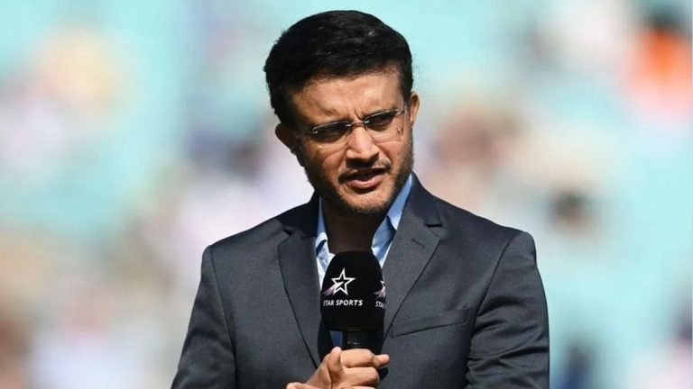 পাকিস্তানে খেলতে যেতে না পারা ভারতীয় ব্যাটারদের জন্য আক্ষেপের: সৌরভ গাঙ্গুলি