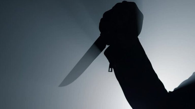 শরীয়তপুরে বাবাকে খুনের অভিযোগ, ‘পালাতে গিয়ে’ ছেলের মৃত্যু