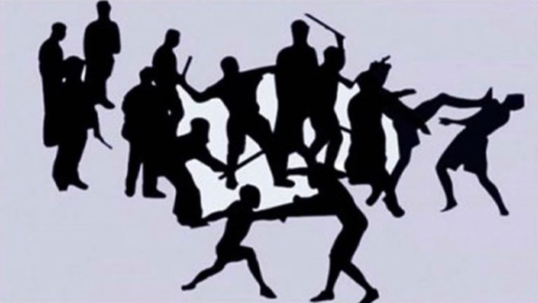 সুনামগঞ্জে দুই পক্ষের সংঘর্ষ, গুলিবিদ্ধসহ আহত ২০