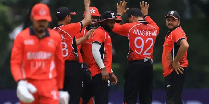 প্রথমবার রানহীন সুপার ওভার