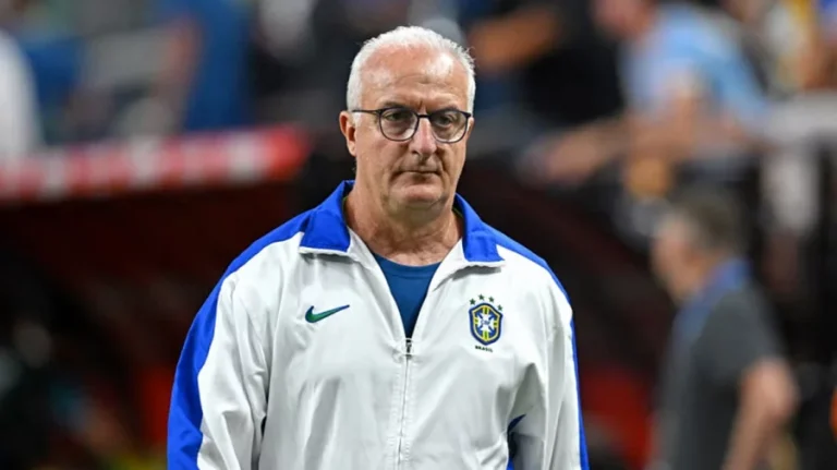 চাকরি হারাতে যাচ্ছেন দরিভাল