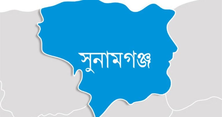সুরমা নদীতে নৌকা ডুবে শিশুসহ নিহত ৪