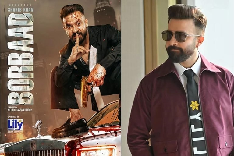 ঈদে প্রেক্ষাগৃহে মুক্তি পেয়েছে যেসব সিনেমা