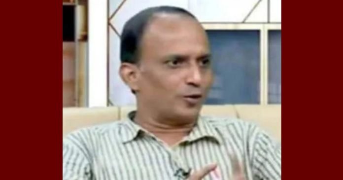 আশ্রিতাকে ধর্ষণচেষ্টায় হাবিবুল্লাহ বাহার কলেজের উপাধ্যক্ষ খুন