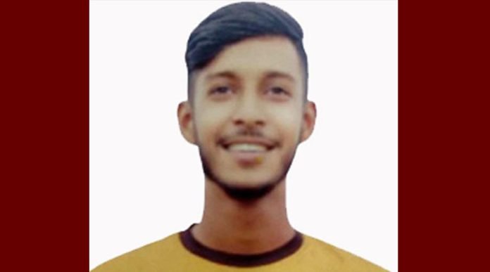 সাত মাস পর আসিফের মরদেহ পরিবারের কাছে হস্তান্তর