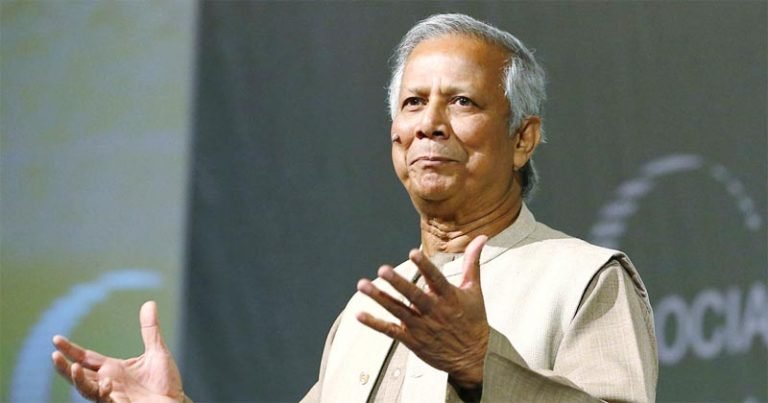 পিকিং ইউনিভার্সিটির ডক্টরেট সম্মাননা পাচ্ছেন প্রধান উপদেষ্টা