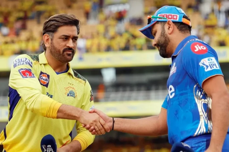 মুম্বাই বনাম চেন্নাই; পরিসংখ্যানে কে এগিয়ে?