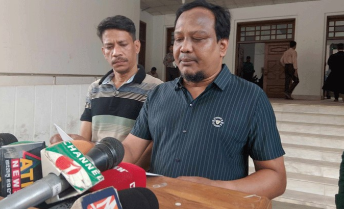 বিএনপি নেতা চৌধুরী আলম গুমের ঘটনা: ট্রাইব্যুনালে ছেলের অভিযোগ