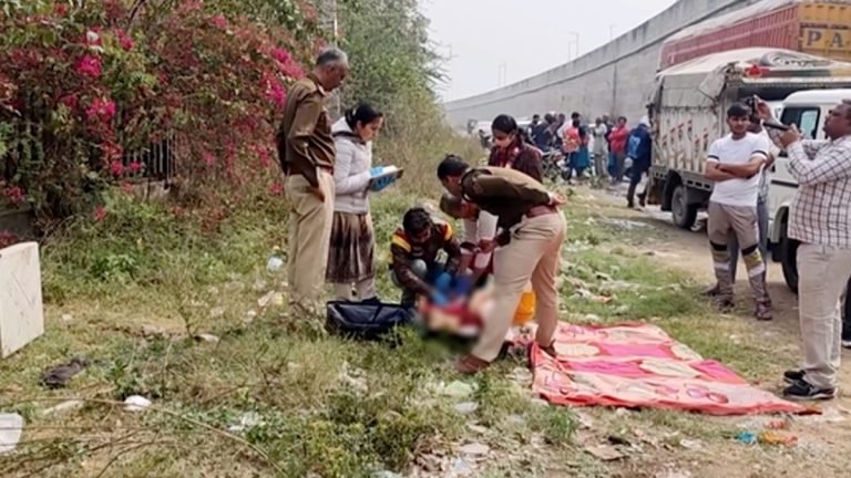 ভারতে স্যুটকেসে মিললো কংগ্রেস কর্মীর মরদেহ