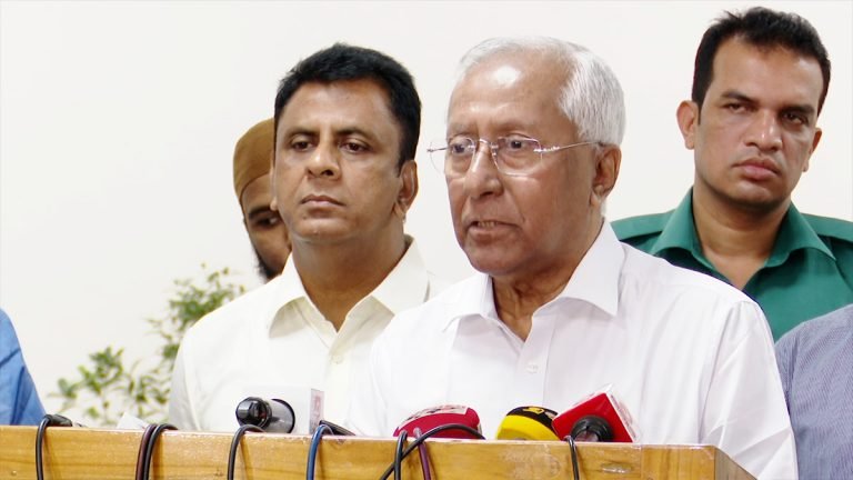 সংস্কারের জন্য ৯ বিষয়ে ইসি’র মতামত চেয়েছে মন্ত্রিপরিষদ বিভাগ