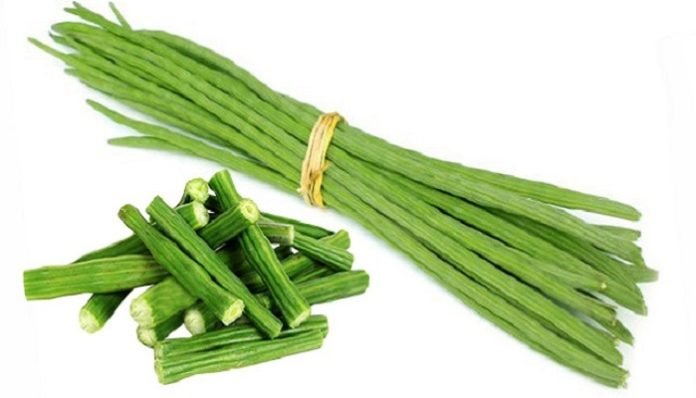 সজনে ডাঁটার ৮ উপকারিতা