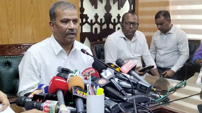 মাগুরার শিশু ধর্ষণের বিচার সাত দিনের মধ্যে শুরু হবে: আইন উপদেষ্টা