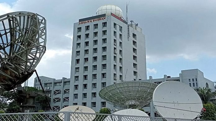 দেশের ৭ বিভাগে বৃষ্টির আভাস