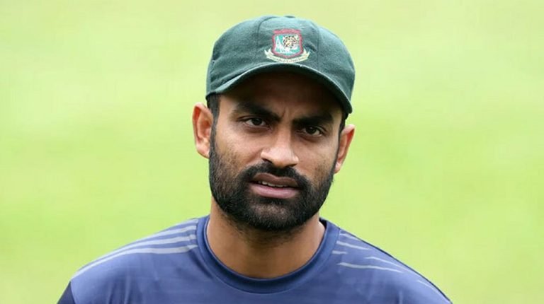 দুইবার হার্ট অ্যাটাক তামিমের, পরানো হয়েছে রিং