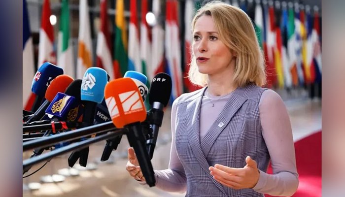 গাজায় হত্যাকাণ্ড বন্ধ করতে হবে, ইসরায়েলকে ইইউ