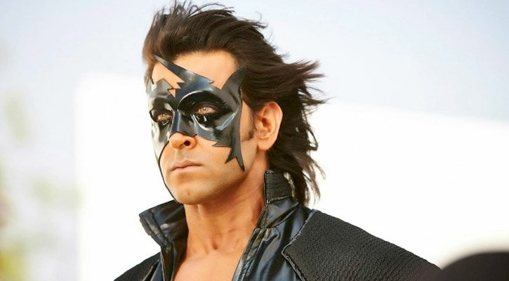 এ বার নতুন ভূমিকায় হৃতিক