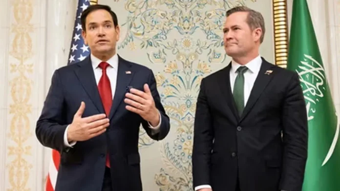 ৩০ দিনের যুদ্ধবিরতির প্রস্তাবে রাজি ইউক্রেন