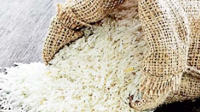 ভারত থেকে আরও ৫০ হাজার টন চাল কেনার সিদ্ধান্ত