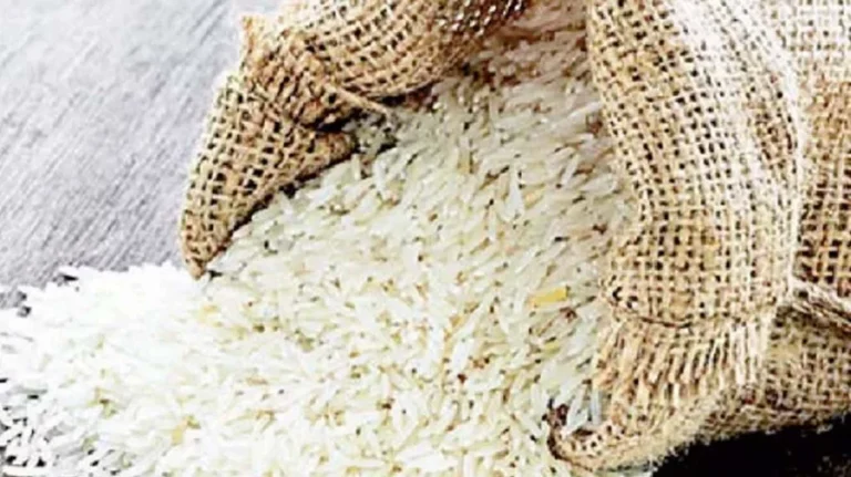ভারত থেকে আরও ৫০ হাজার টন চাল কেনার সিদ্ধান্ত