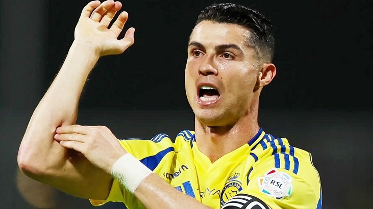 ক্রিস্টিয়ানো রোনালদোর আরেক মাইলফলক স্পর্শ