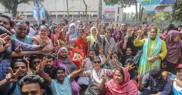 সরকারি প্রাথমিকে ৬ হাজার ৫৩১ শিক্ষকের যোগদান ১২ মার্চ