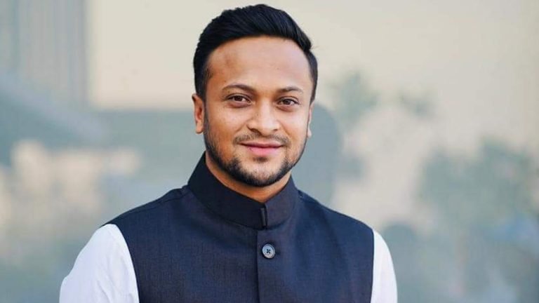 ৪ কোটি টাকা প্রতারণার মামলায় সাকিবের সম্পদ ক্রোকের নির্দেশ