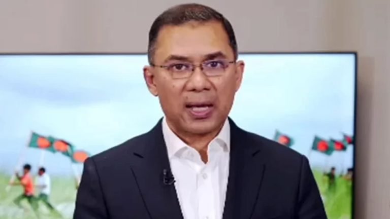 বিচারিক আদালতে সব মামলায় খালাস তারেক রহমান, দেশে ফিরতে কাটলো বাধা