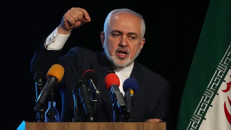 পদত্যাগের ঘোষণা দিয়েছেন ইরানের ভাইস প্রেসিডেন্ট জাভেদ জারিফ