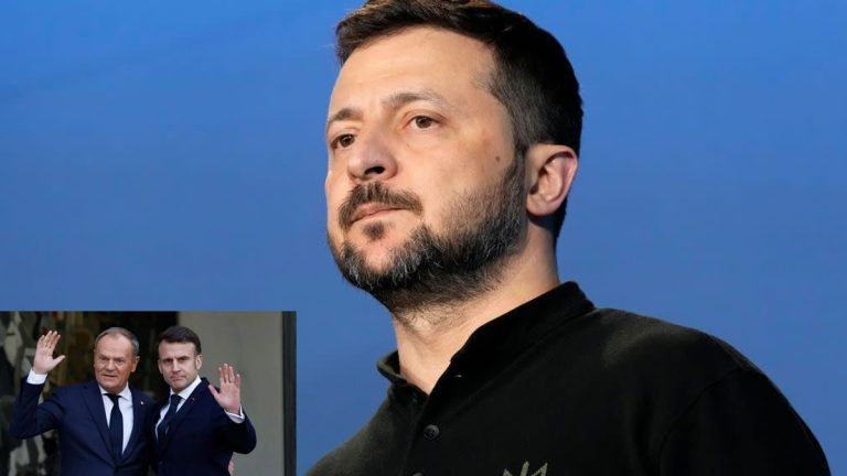 ইউক্রেনের পাশে থাকার প্রতিশ্রুতি দিয়েছে যেসব দেশ