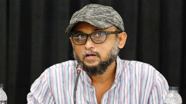 তিন সাংবাদিকের চাকরিচ্যুতির ঘটনায় আমাদের কোনও সংশ্লিষ্টতা নেই: ফারুকী