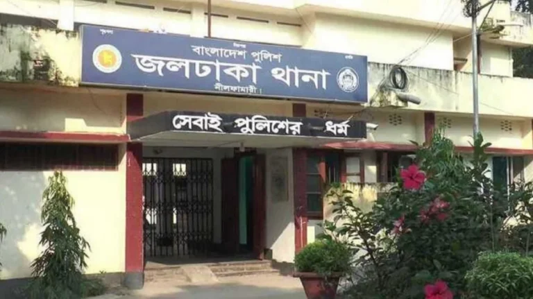 ঈদ আনন্দ মেলা ঘিরে বিএনপির পাল্টাপাল্টি কর্মসূচি, ১৪৪ ধারা জারি