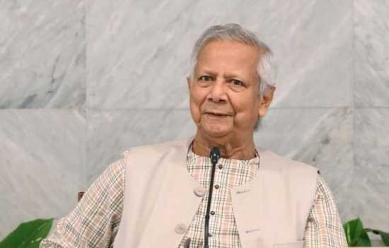 বাংলাদেশ-যুক্তরাষ্ট্র শুল্ক ইস্যুতে সমাধানের আশাবাদ প্রধান উপদেষ্টার