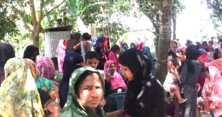 নববধূর সামনে চোরের হাতে প্রাণ গেল প্রবাসী স্বামীর, টাকা-স্বর্ণালংকার লুট