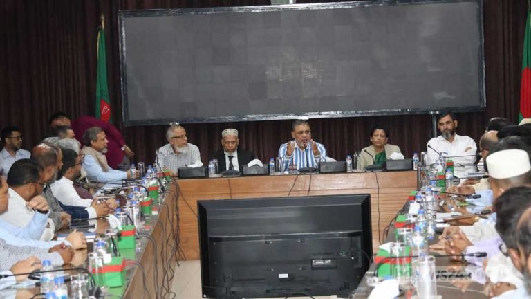 ভোটার হালনাগাদে কর্মকর্তারা ‘অসাধ্য সাধন’ করেছেন: সিইসি