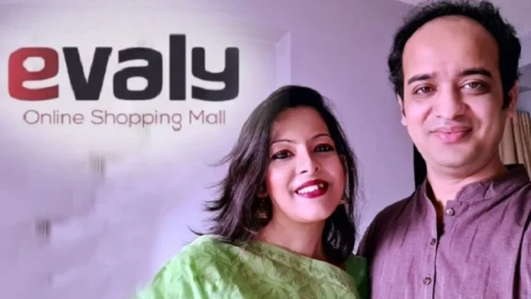 ইভ্যালির রাসেল-শামীমার ৩ বছরের সশ্রম কারাদণ্ড