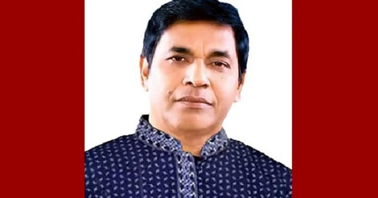 রাজবাড়ীর সাবেক এমপি কেরামত আলী গ্রেফতার