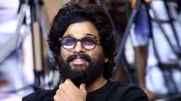 এবার ৮০০ কোটি রুপি বাজেটের সিনেমায় আল্লু অর্জুন