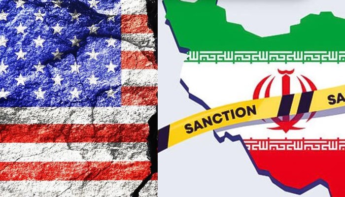ইরানের ওপর যুক্তরাষ্ট্রের নতুন নিষেধাজ্ঞা জারি