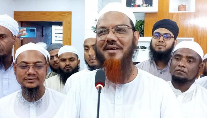 সরকারের সংস্কার কাজে ইসলামী আন্দোলন সন্তুষ্ট: ফয়জুল করিম