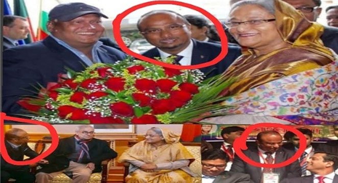 জার্মান আওয়ামী লীগ নেতা বাদল: একাধিক অভিযোগ থাকার পরেও আইনশৃঙ্খলা বাহিনীর ধরা-ছোঁয়ার বাহিরে