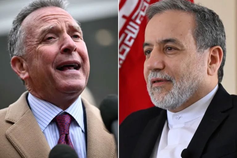 ওমানে যুক্তরাষ্ট্র–ইরান বৈঠক হলো, মুখ দেখাদেখি হলো না