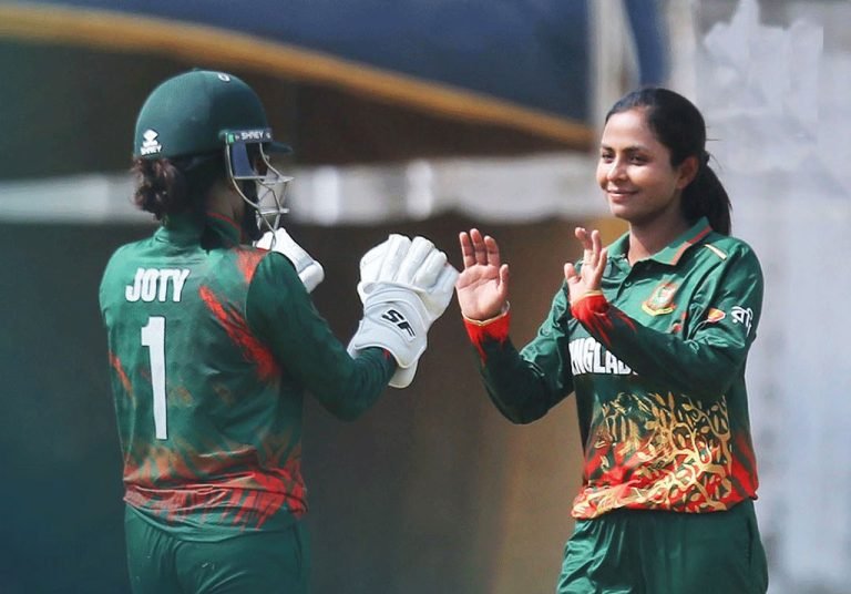 রেকর্ড জয়ে শুরু করা বাংলাদেশের প্রতিপক্ষ আজ আয়ারল্যান্ড