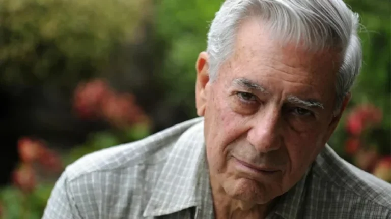 মারা গেছেন সাহিত্যে নোবেল বিজয়ী মারিও ভার্গাস