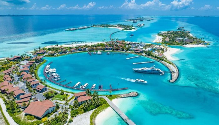 মালদ্বীপে ইসরায়েলিদের প্রবেশে নিষেধাজ্ঞা জারি