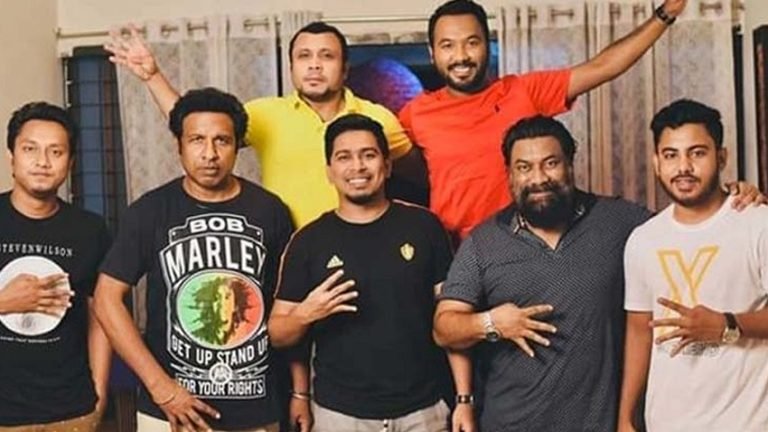 আবারও আসছে ধারাবাহিক নাটক ‘ব্যাচেলর পয়েন্ট’